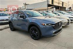 مازدا CX-5